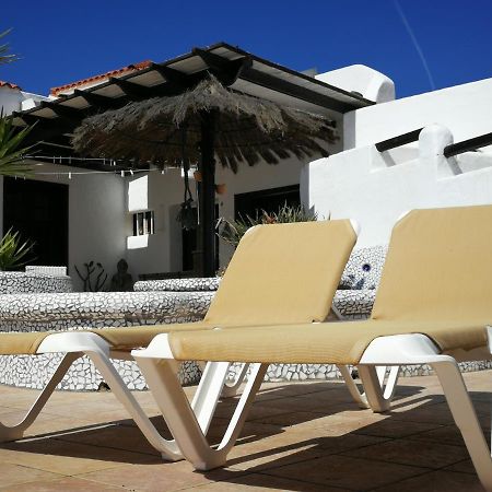 Casa Angel Villa Macher Exterior photo