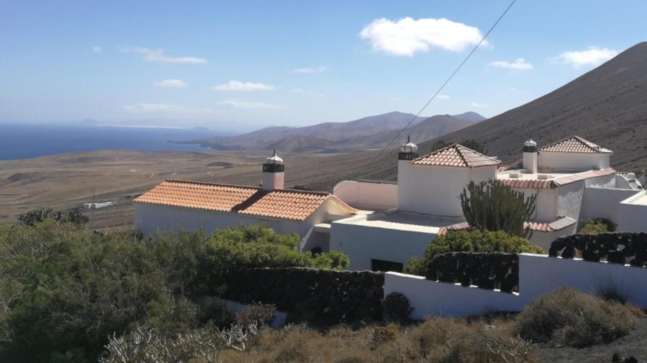 Casa Angel Villa Macher Exterior photo